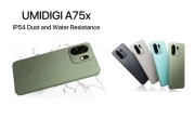 Umidigi A75x price in Bangladesh Full Specs &amp; Review image 1